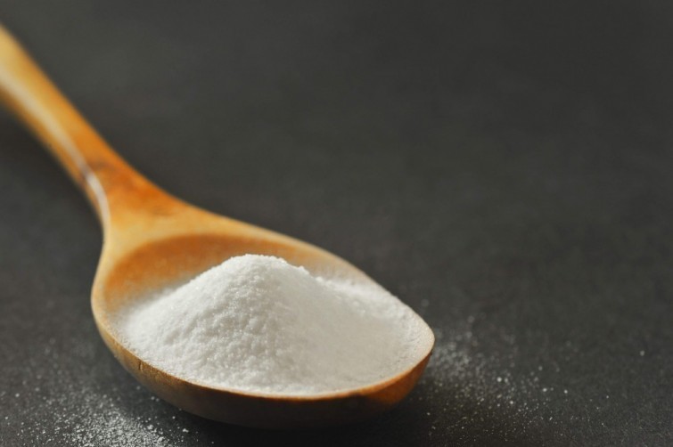 cómo desatascar tuberías con bicarbonato