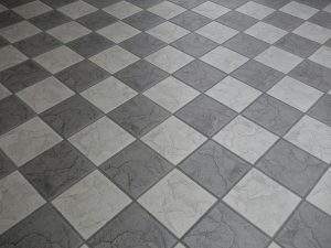 Cómo limpiar suelo cerámico