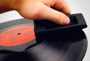 Limpiar vinilo Limpiar vinilo
