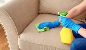 Limpieza tapicerías sofás Limpieza tapicerías sofás