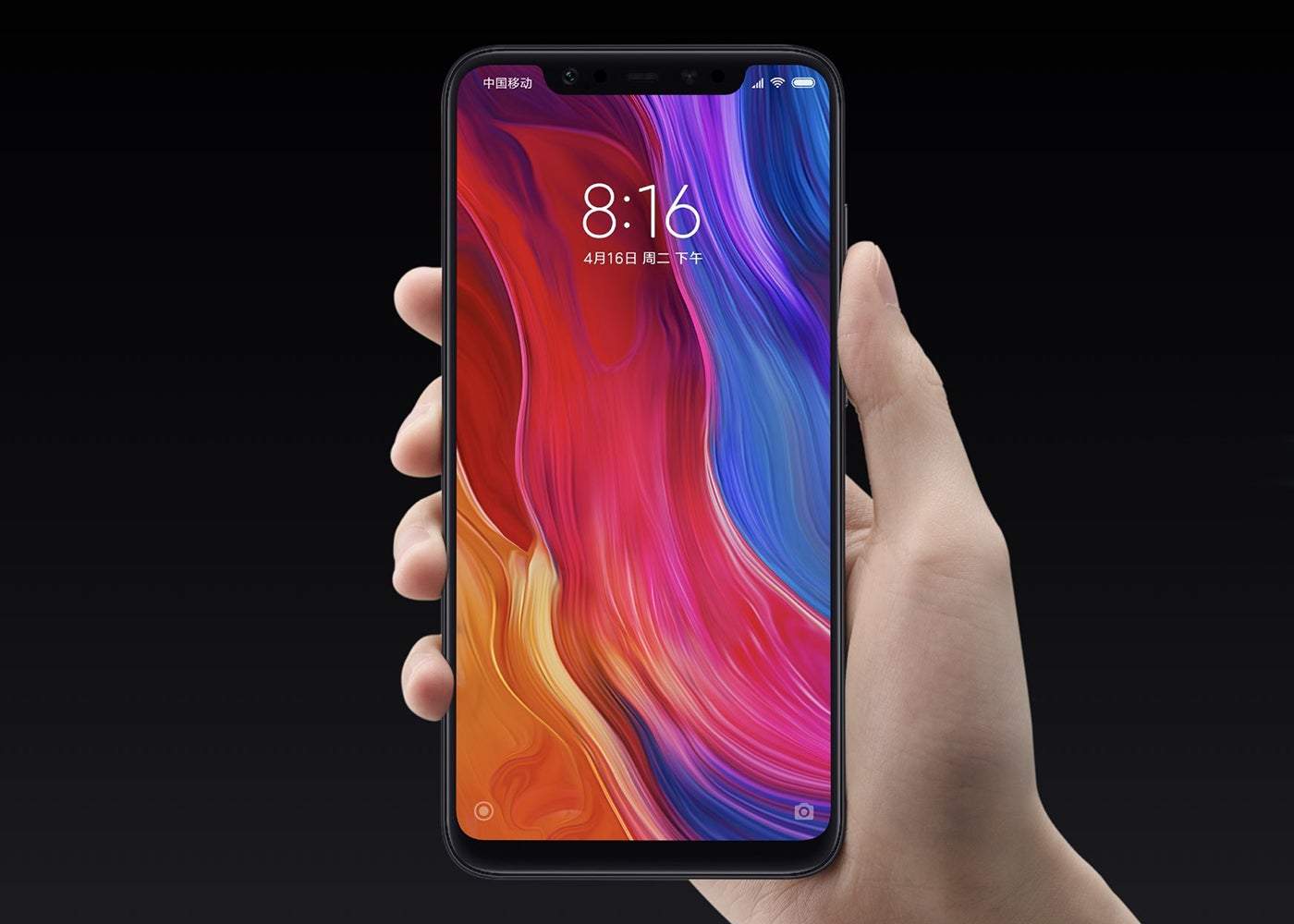 Cómo limpiar Xiaomi