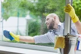 Cómo limpiar ventanas correderas