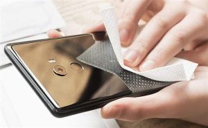 Cómo limpiar Xiaomi Cómo limpiar Xiaomi