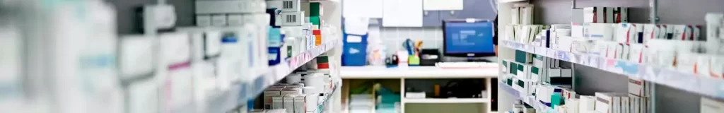 Limpieza de Farmacias